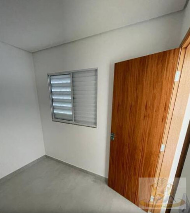 Imagem Apartamento com 2 Quartos à Venda, 35 m² em Vila Carrão - São Paulo