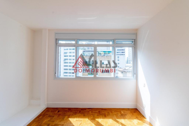 Imagem Apartamento com 3 Quartos à Venda, 140 m² em Higienópolis - São Paulo