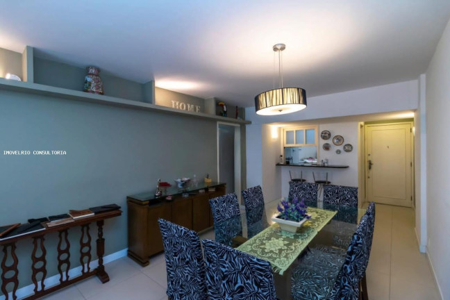 Imagem Apartamento com 3 Quartos à Venda, 123 m² em Rio De Janeiro Imagem Apartamento com 3 Quartos à Venda, 123 m² em Rio De Janeiro