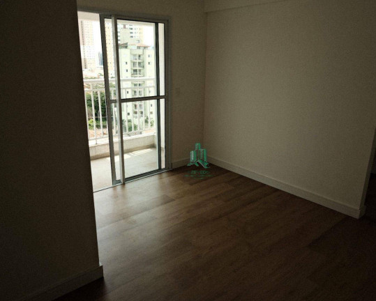 Imagem Apartamento com 2 Quartos à Venda, 55 m² em Parada Inglesa - São Paulo