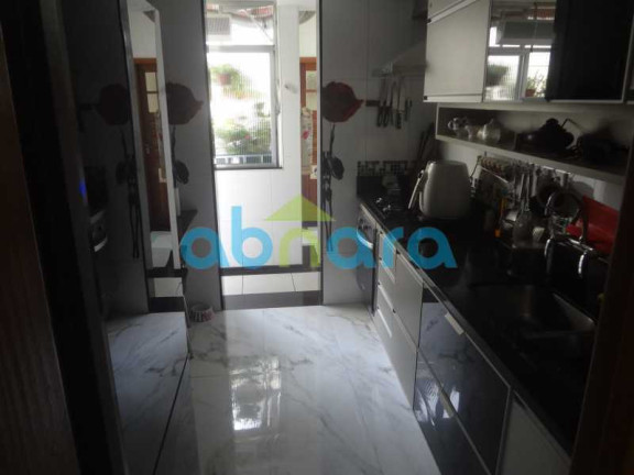 Imagem Apartamento com 3 Quartos à Venda, 115 m² em Copacabana - Rio De Janeiro