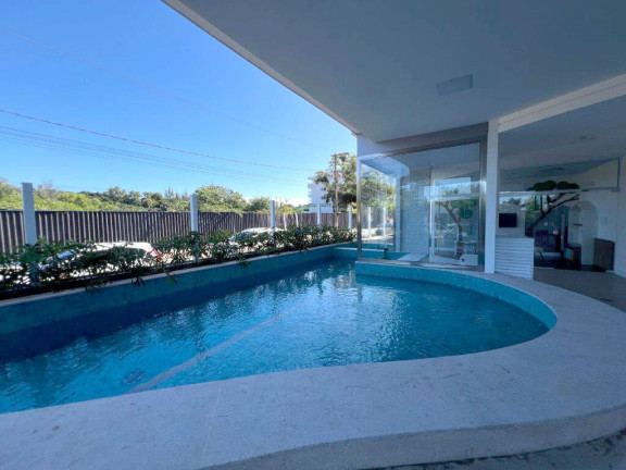 Imagem Apartamento com 4 Quartos à Venda, 204 m² em Enseada Azul - Guarapari Imagem Apartamento com 4 Quartos à Venda, 204 m² em Enseada Azul - Guarapari