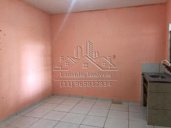 Imagem Imóvel com 1 Quarto para Alugar, 20 m² em Vila Morellato - Barueri
