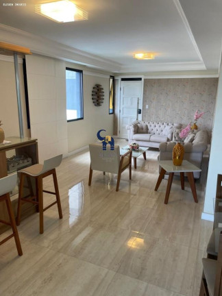 Apartamento com 4 Quartos à Venda, 264 m² em Brotas - Salvador