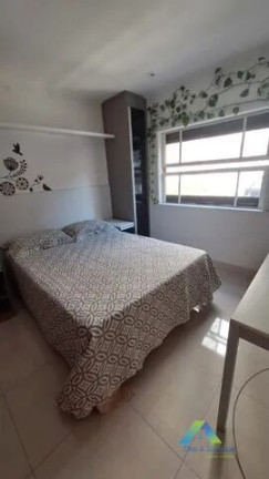 Imóvel com 1 Quarto à Venda, 40 m² em Jardim Paulista - São Paulo