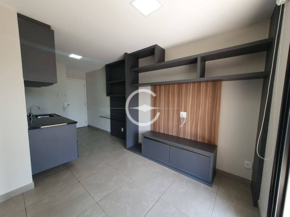 Imagem Apartamento com 1 Quarto para Alugar, 37 m² em Campo Belo - São Paulo Imagem Apartamento com 1 Quarto para Alugar, 37 m² em Campo Belo - São Paulo