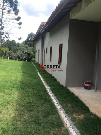 Imagem Casa de Condomínio com 4 Quartos à Venda, 1.506 m² em Centro - São Roque Imagem Casa de Condomínio com 4 Quartos à Venda, 1.506 m² em Centro - São Roque
