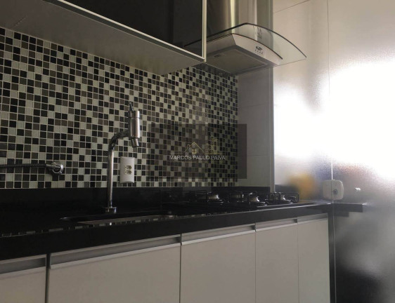 Imagem Apartamento com 2 Quartos à Venda, 58 m² em Jardim Flor Da Montanha - Guarulhos