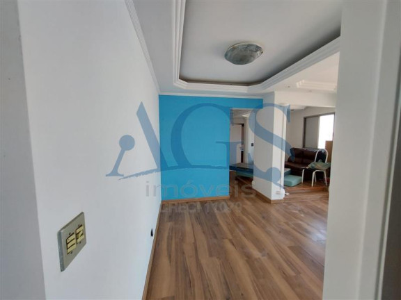 Imagem Apartamento com 2 Quartos à Venda, 61 m² em Tatuapé - São Paulo