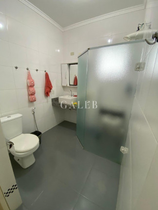 Imagem Casa com 4 Quartos à Venda, 160 m² em Nova Atibaia - Atibaia