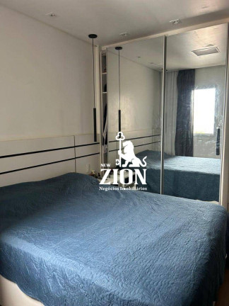 Imagem Apartamento com 2 Quartos à Venda, 65 m² em Parada Inglesa - São Paulo Imagem Apartamento com 2 Quartos à Venda, 65 m² em Parada Inglesa - São Paulo