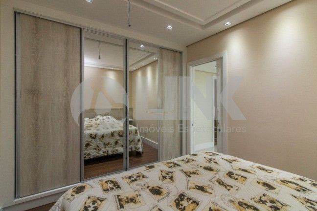 Imagem Apartamento com 2 Quartos à Venda, 81 m² em Centro Histórico - Porto Alegre