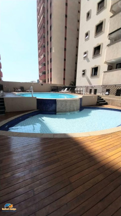 Foto do imóvel Imóvel com 3 Quartos à Venda, 106 m² em Vila Gilda - Santo André