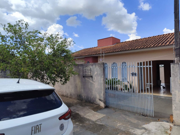 Casa com 2 Quartos à Venda, 275 m² em Jardim Santo Antônio - Arapongas