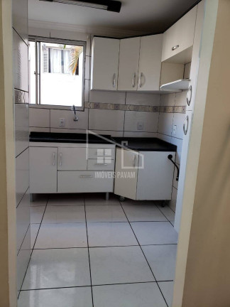 Imagem Apartamento com 2 Quartos à Venda, 45 m² em Demarchi - São Bernardo Do Campo Imagem Apartamento com 2 Quartos à Venda, 45 m² em Demarchi - São Bernardo Do Campo