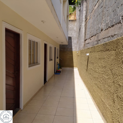 Imagem Sobrado com 2 Quartos à Venda, 65 m² em Pouso Alegre - Franco Da Rocha