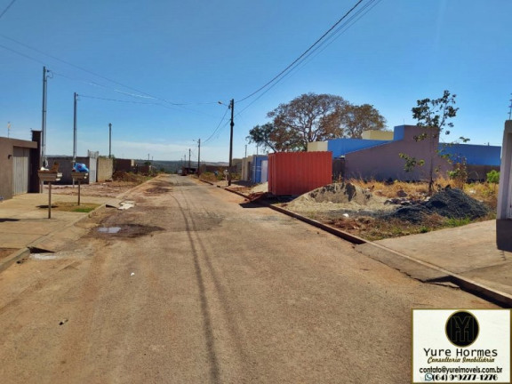 Imagem Imóvel à Venda, 360 m² em Centro - Caldas Novas Imagem Imóvel à Venda, 360 m² em Centro - Caldas Novas
