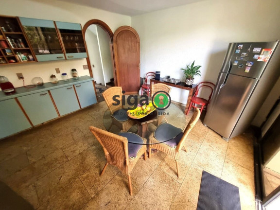 Imagem Casa com 5 Quartos à Venda, 1.300 m² em Jardim Guedala - São Paulo Imagem Casa com 5 Quartos à Venda, 1.300 m² em Jardim Guedala - São Paulo