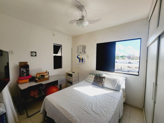 Imagem Apartamento com 1 Quarto à Venda, em Pituba - Salvador Imagem Apartamento com 1 Quarto à Venda, em Pituba - Salvador