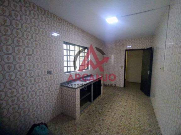 Imagem Casa com 3 Quartos para Alugar, 150 m² em Estufa I - Ubatuba