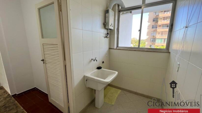 Imagem Apartamento com 1 Quarto à Venda, 75 m² em Barra Da Tijuca - Rio De Janeiro Imagem Apartamento com 1 Quarto à Venda, 75 m² em Barra Da Tijuca - Rio De Janeiro