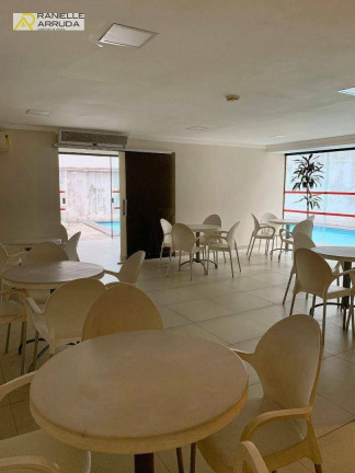 Imagem Apartamento com 3 Quartos à Venda, 109 m² em Tambaú - João Pessoa Imagem Apartamento com 3 Quartos à Venda, 109 m² em Tambaú - João Pessoa