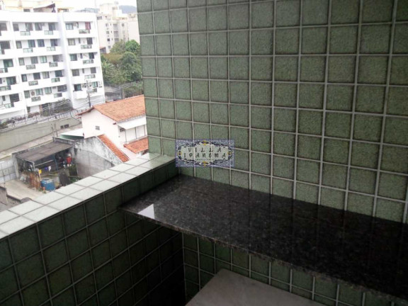 Imagem Apartamento com 2 Quartos à Venda, 67 m² em Pechincha - Rio De Janeiro
