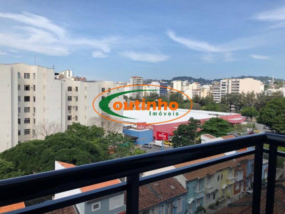 Imagem Apartamento com 2 Quartos à Venda, 90 m² em Tijuca - Rio De Janeiro Imagem Apartamento com 2 Quartos à Venda, 90 m² em Tijuca - Rio De Janeiro