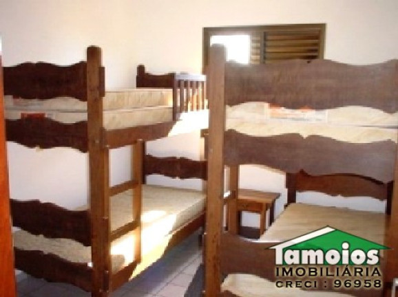 Imagem Apartamento com 2 Quartos para Temporada, 86 m² em Praia Grande - Ubatuba