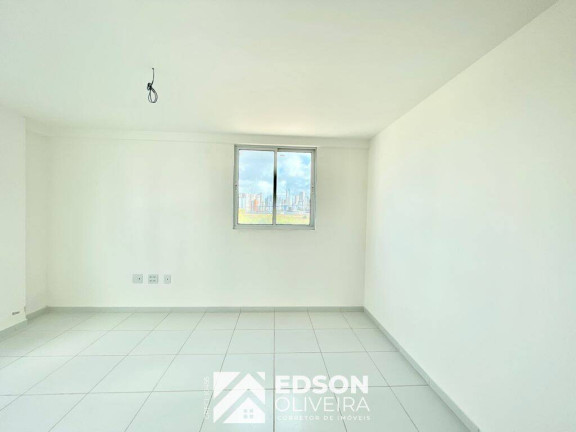 Imagem Apartamento com 3 Quartos à Venda, 112 m² em Aeroclube - João Pessoa