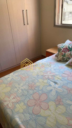 Imagem Apartamento com 2 Quartos à Venda, 98 m² em Vila Bastos - Santo André Imagem Apartamento com 2 Quartos à Venda, 98 m² em Vila Bastos - Santo André