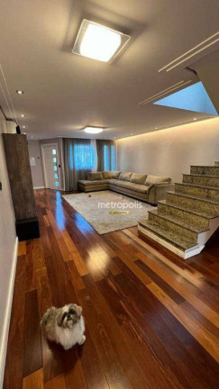 Imagem Sobrado com 3 Quartos à Venda, 450 m² em Osvaldo Cruz - São Caetano Do Sul Imagem Sobrado com 3 Quartos à Venda, 450 m² em Osvaldo Cruz - São Caetano Do Sul