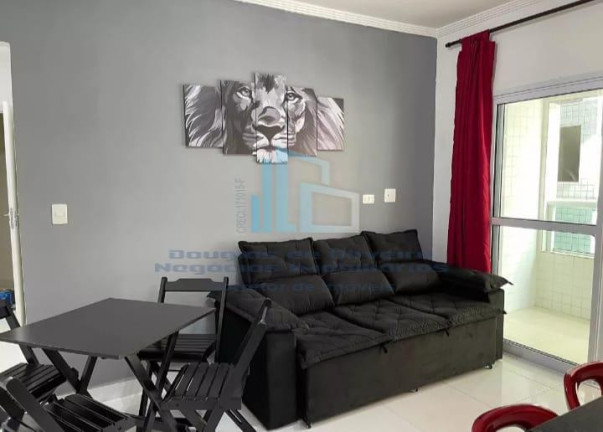 Imagem Apartamento com 2 Quartos à Venda, 71 m² em Caiçara - Praia Grande Imagem Apartamento com 2 Quartos à Venda, 71 m² em Caiçara - Praia Grande