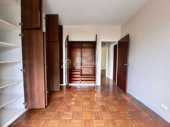 Imagem Apartamento com 2 Quartos à Venda, 104 m² em Higienópolis - São Paulo
