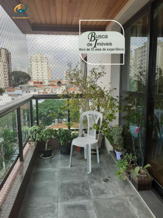 Imagem Apartamento com 4 Quartos à Venda, 439 m² em Mirandópolis - São Paulo