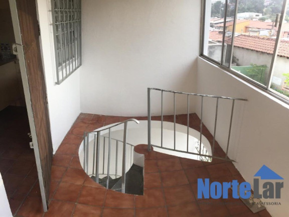 Imagem Sobrado com 3 Quartos à Venda, 145 m² em Conjunto Residencial Vista Verde - São Paulo