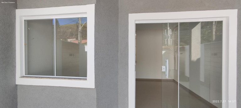 Imagem Casa com 2 Quartos à Venda, 80 m² em Itaipuaçu - Maricá