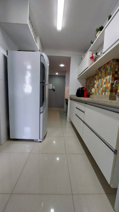 Imagem Apartamento com 2 Quartos à Venda, 95 m² em Saúde - São Paulo