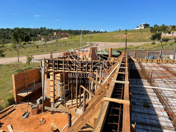 Imagem Casa de Condomínio com 3 Quartos à Venda, 339 m² em Chácara Terra Nova - Jundiaí
