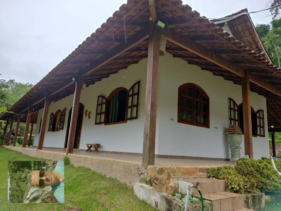 Fazenda à Venda, 105 m² em Alto De Nova Almeida - Marechal Floriano