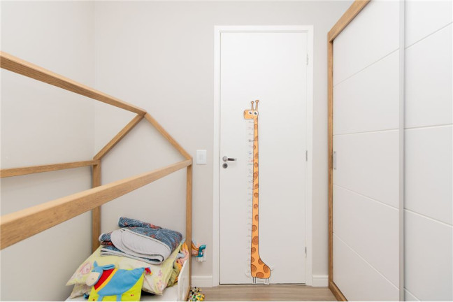 Imagem Apartamento com 2 Quartos à Venda, 118 m² em Vila Carrão - São Paulo