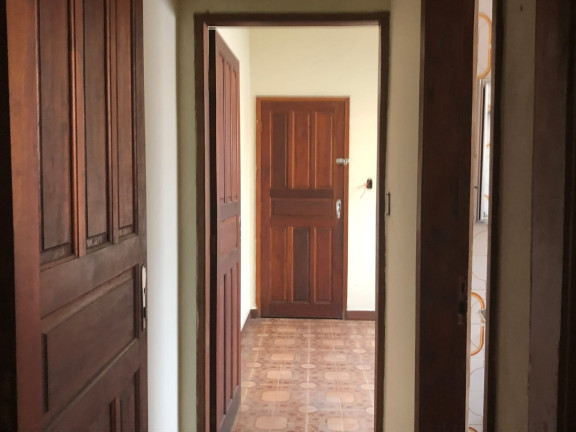 Imagem Casa com 2 Quartos à Venda, 76 m² em Centro - Pindamonhangaba