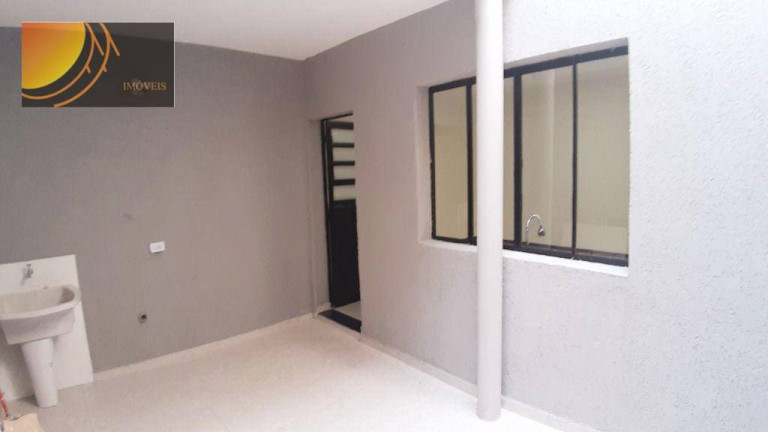Imagem Casa com 3 Quartos à Venda, 84 m² em Parque São Domingos - São Paulo Imagem Casa com 3 Quartos à Venda, 84 m² em Parque São Domingos - São Paulo