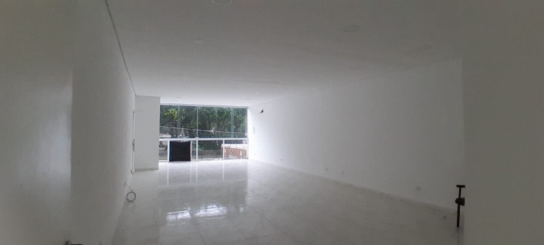 Imagem Imóvel Comercial para Alugar, 110 m² em Vila Belmiro - Santos Imagem Imóvel Comercial para Alugar, 110 m² em Vila Belmiro - Santos