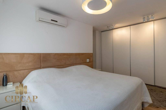 Imagem Apartamento com 4 Quartos à Venda, 180 m² em Perdizes - São Paulo
