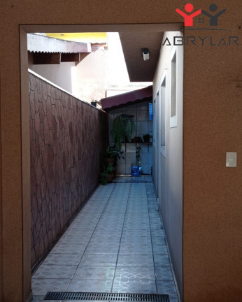 Imagem Sobrado com 3 Quartos à Venda, 173 m² em Parque Almerinda Pereira Chaves - Jundiaí
