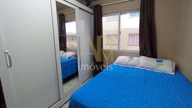 Imagem Apartamento com 2 Quartos à Venda, 58 m² em Balneário - Florianópolis Imagem Apartamento com 2 Quartos à Venda, 58 m² em Balneário - Florianópolis