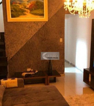 Imagem Sobrado com 3 Quartos à Venda, 240 m² em Paulicéia - São Bernardo Do Campo