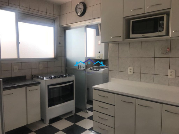 Imagem Apartamento com 2 Quartos à Venda, 90 m² em Vila Uberabinha - São Paulo Imagem Apartamento com 2 Quartos à Venda, 90 m² em Vila Uberabinha - São Paulo