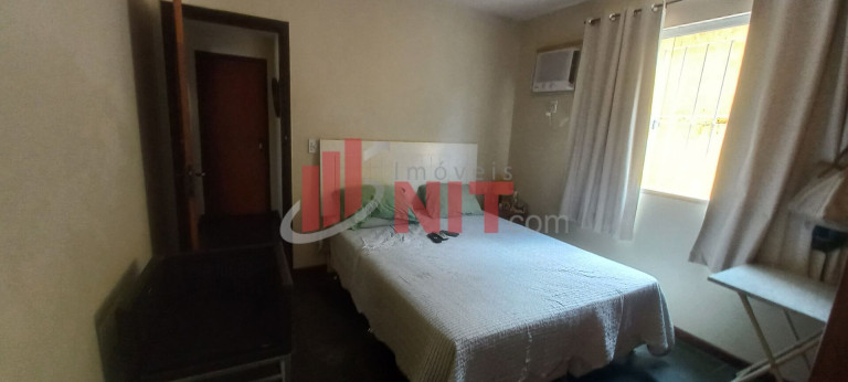 Imagem Casa com 2 Quartos à Venda, 143 m² em Piratininga - Niterói Imagem Casa com 2 Quartos à Venda, 143 m² em Piratininga - Niterói